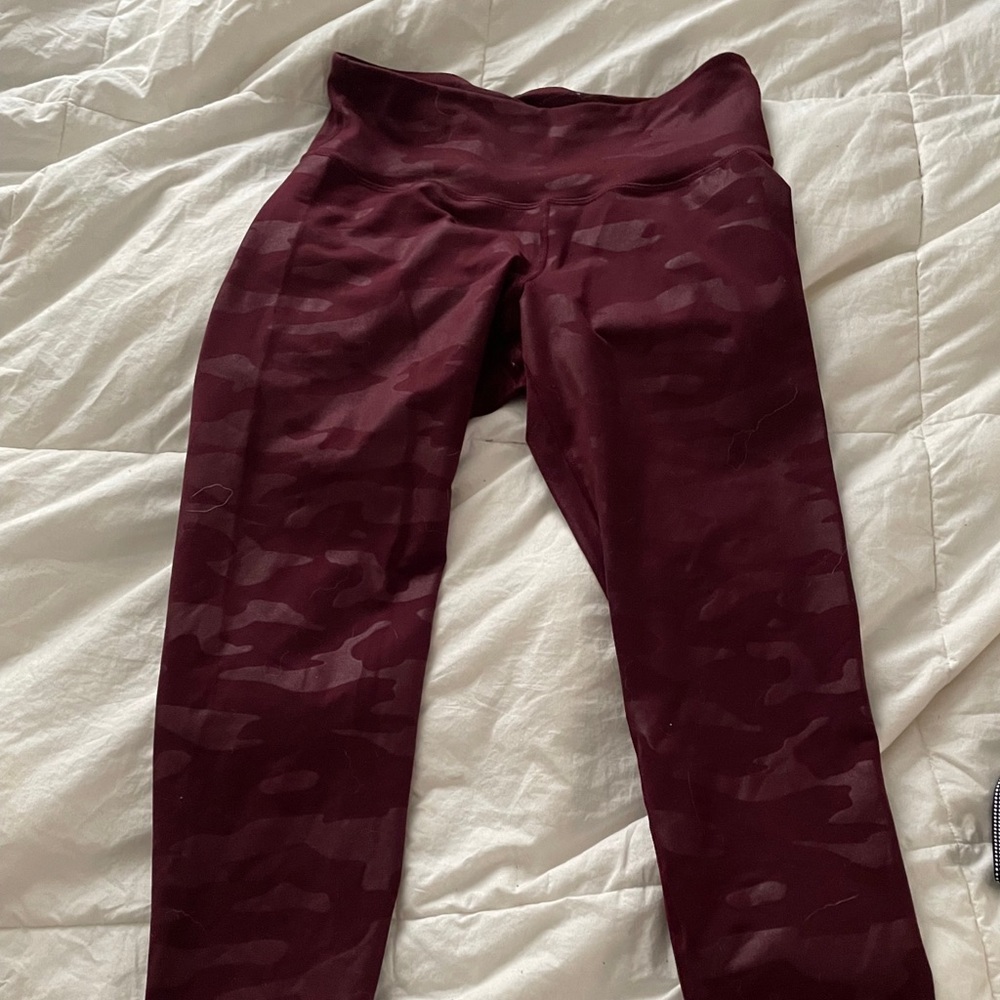 Old Navy Active Elevate Leggings